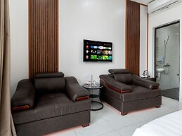 OYO 1238 Bao Son Hotel