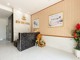 OYO 1238 Bao Son Hotel