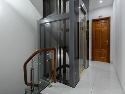 OYO 1238 Bao Son Hotel