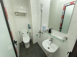 OYO 1238 Bao Son Hotel