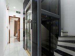 OYO 1238 Bao Son Hotel