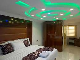 Global Signature Hotel and Resort