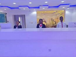 Global Signature Hotel and Resort