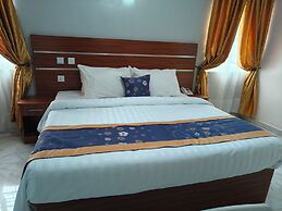 J Blitz International Hotel