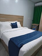 J Blitz International Hotel