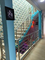 J Blitz International Hotel