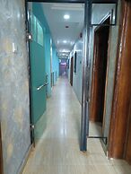 J Blitz International Hotel