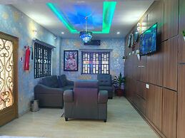 J Blitz International Hotel