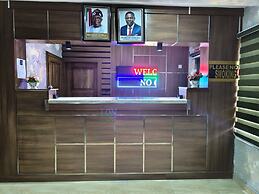 J Blitz International Hotel