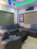 J Blitz International Hotel