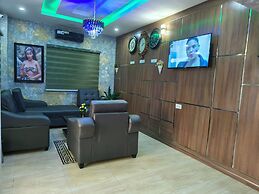 J Blitz International Hotel