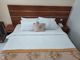 J Blitz International Hotel