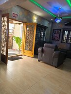 J Blitz International Hotel