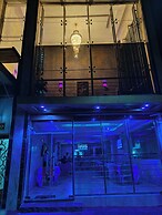 J Blitz International Hotel