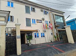 J Blitz International Hotel