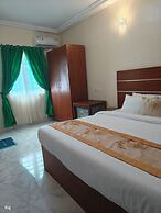 J Blitz International Hotel