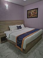 J Blitz International Hotel