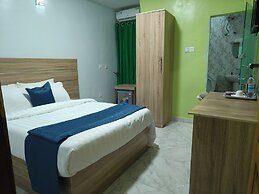 J Blitz International Hotel