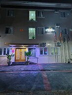J Blitz International Hotel