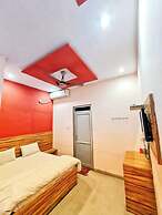 Goroomgo Sangam Palace Guest House Mathura
