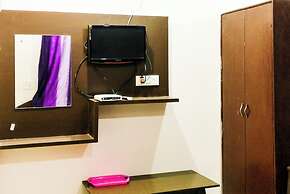 Goroomgo Sangam Palace Guest House Mathura