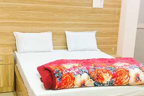 Goroomgo Sangam Palace Guest House Mathura