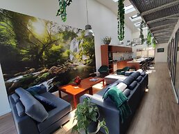Résidence Florale Thionville