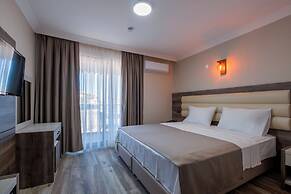 Avsa Artemis Hotel