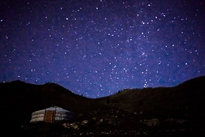 Dream Adventure Mongolia