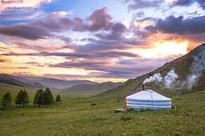 Dream Adventure Mongolia