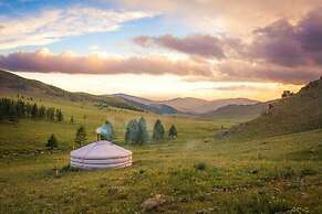 Dream Adventure Mongolia