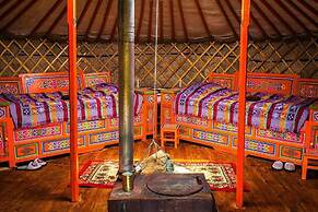 Dream Adventure Mongolia