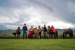 Dream Adventure Mongolia