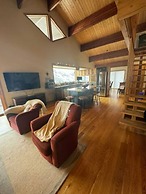 Mountain Summit Serenity Aspen Views