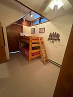 Mountain Summit Serenity Aspen Views