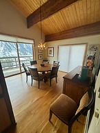 Mountain Summit Serenity Aspen Views