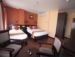 Luxe Inn Boutique Hotel