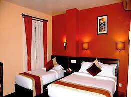 Luxe Inn Boutique Hotel