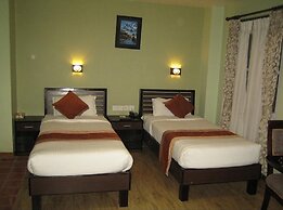 Luxe Inn Boutique Hotel