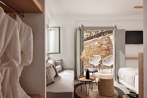 Arcos Suites Sifnos