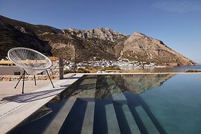 Arcos Suites Sifnos
