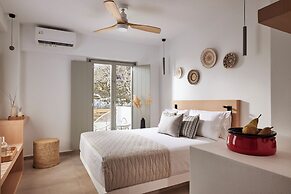 Arcos Suites Sifnos