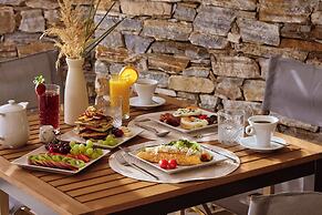 Arcos Suites Sifnos
