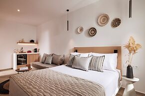 Arcos Suites Sifnos