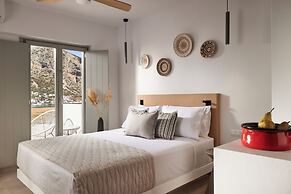Arcos Suites Sifnos