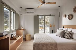 Arcos Suites Sifnos