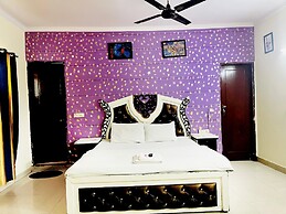 Roomshala 167 Hotel Red South Ex