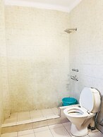 Roomshala 167 Hotel Red South Ex