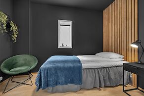 Arctic Homes - Premium Plaza