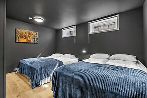 Arctic Homes - Premium Plaza